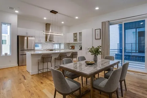 $675,000 | 1936 Kearney Court, Dallas, TX 75204
