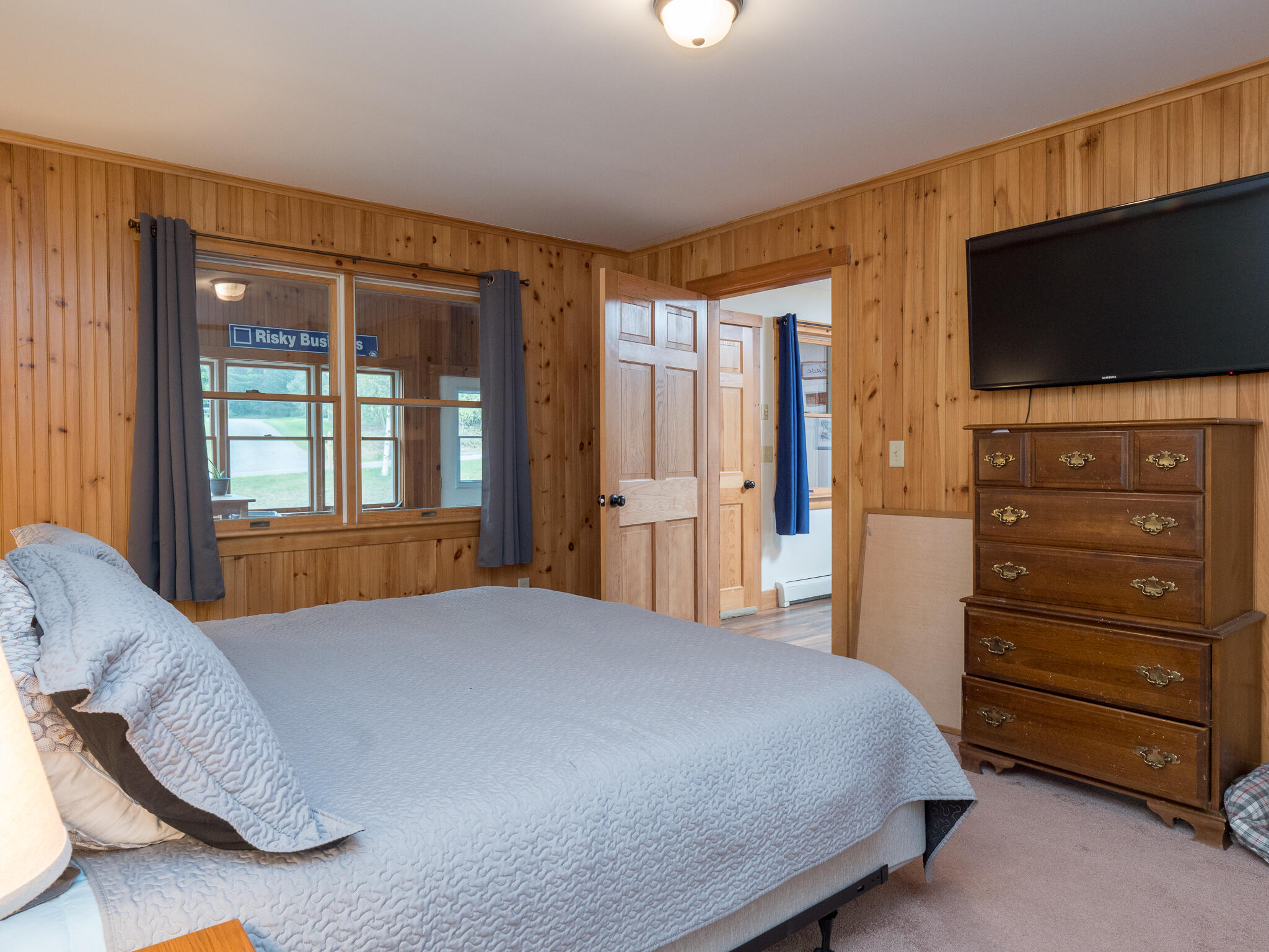 65 Paradise Road Bethel, ME 04217 - Photo 23 of 38 65 Paradise-29