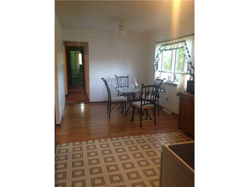 109 Arch Bridge Road Dunbar, PA 15431 - Photo 6 of 13 Dining Room.