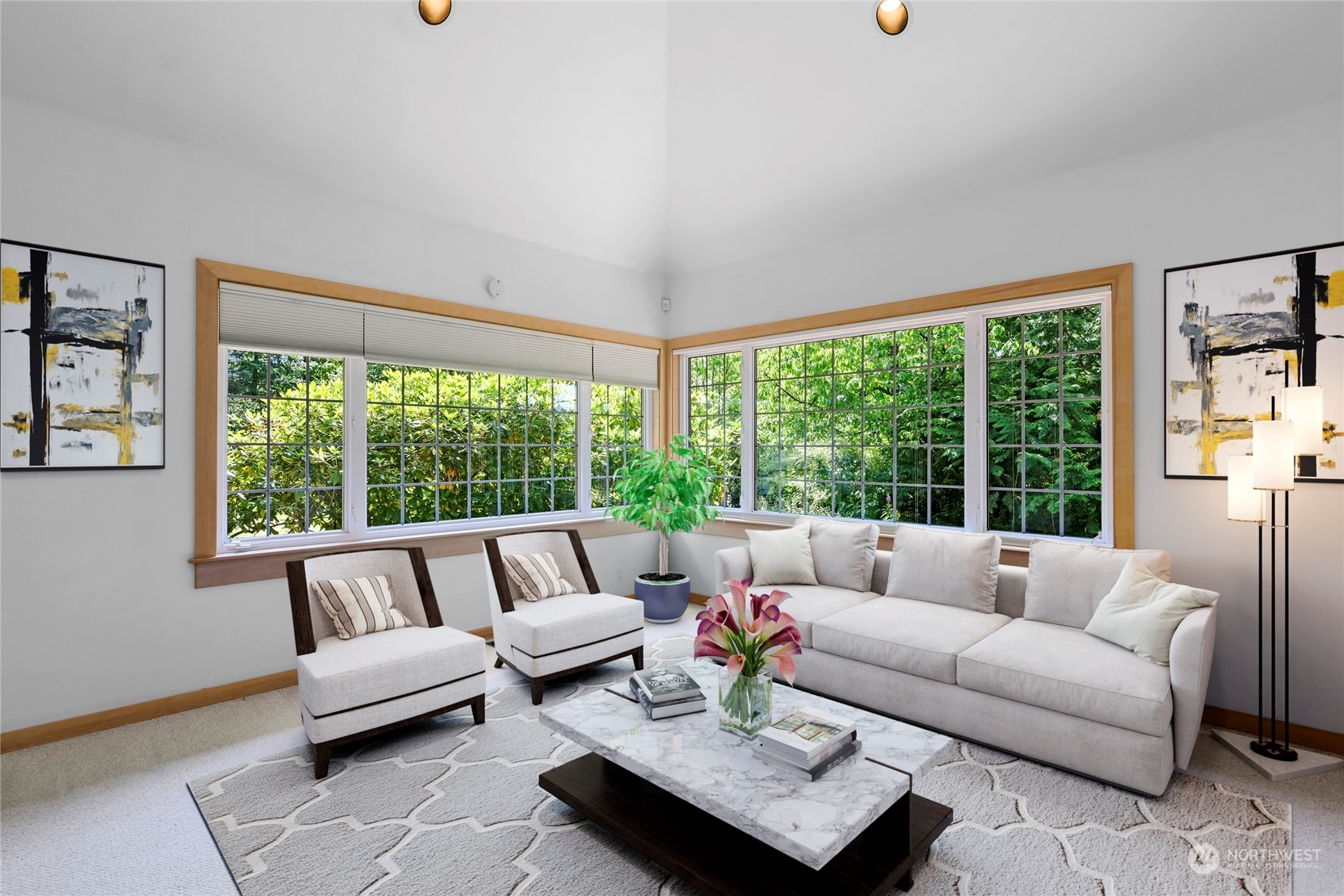 10620 Northeast Valley Road Bainbridge Island, WA 98110 - Photo 13 of 40 Gallery Image 13