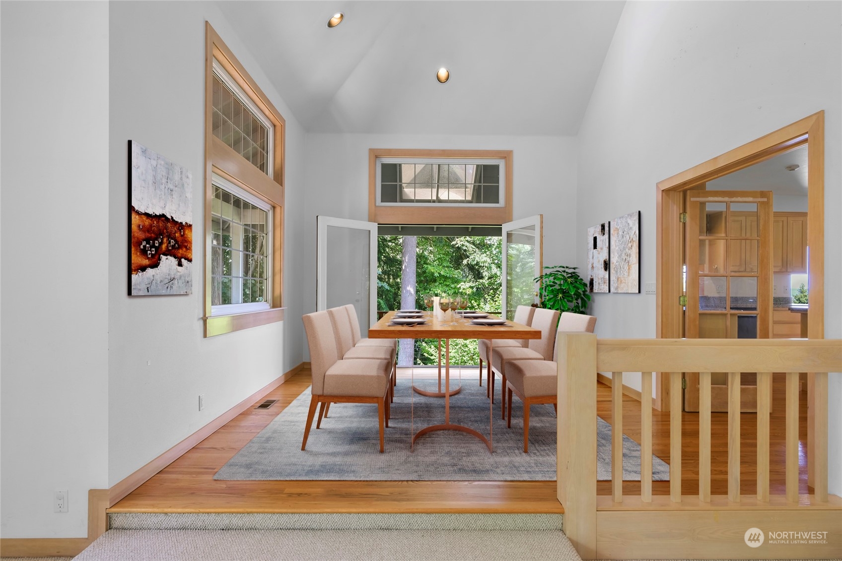 10620 Northeast Valley Road Bainbridge Island, WA 98110 - Photo 14 of 40 Gallery Image 14