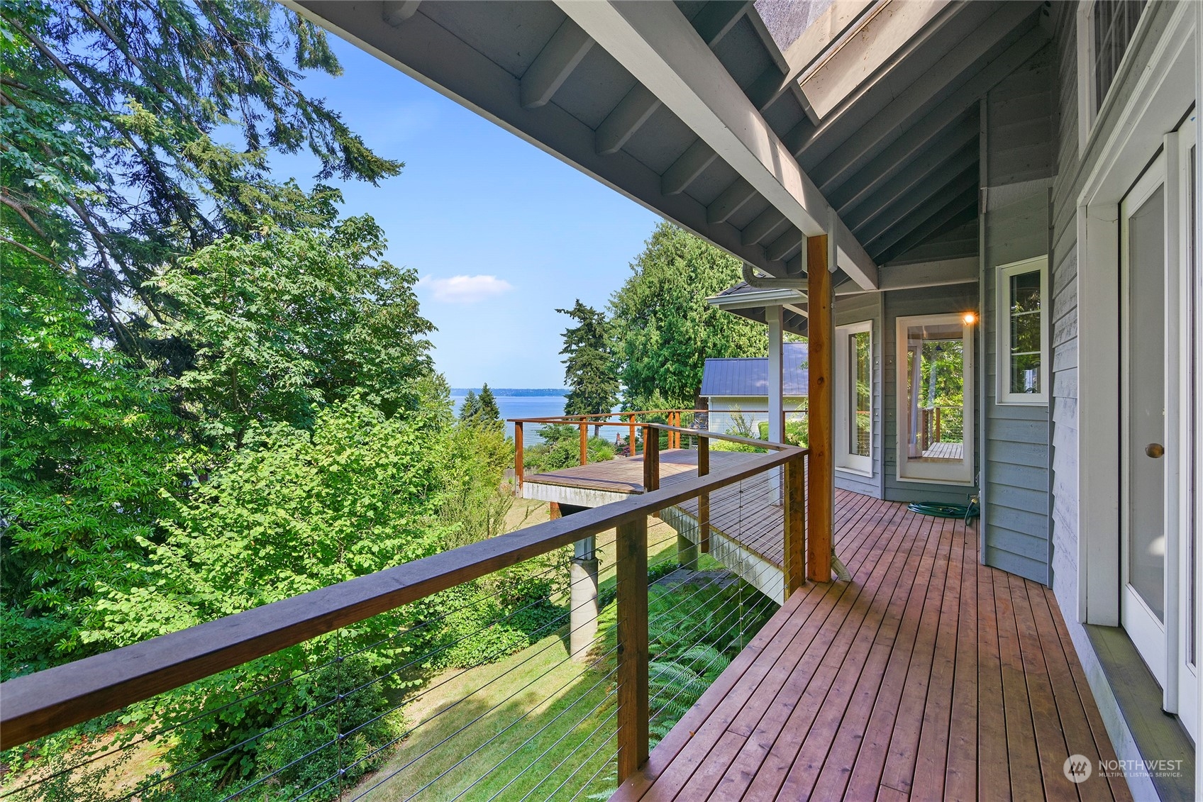 10620 Northeast Valley Road Bainbridge Island, WA 98110 - Photo 37 of 40 Gallery Image 37
