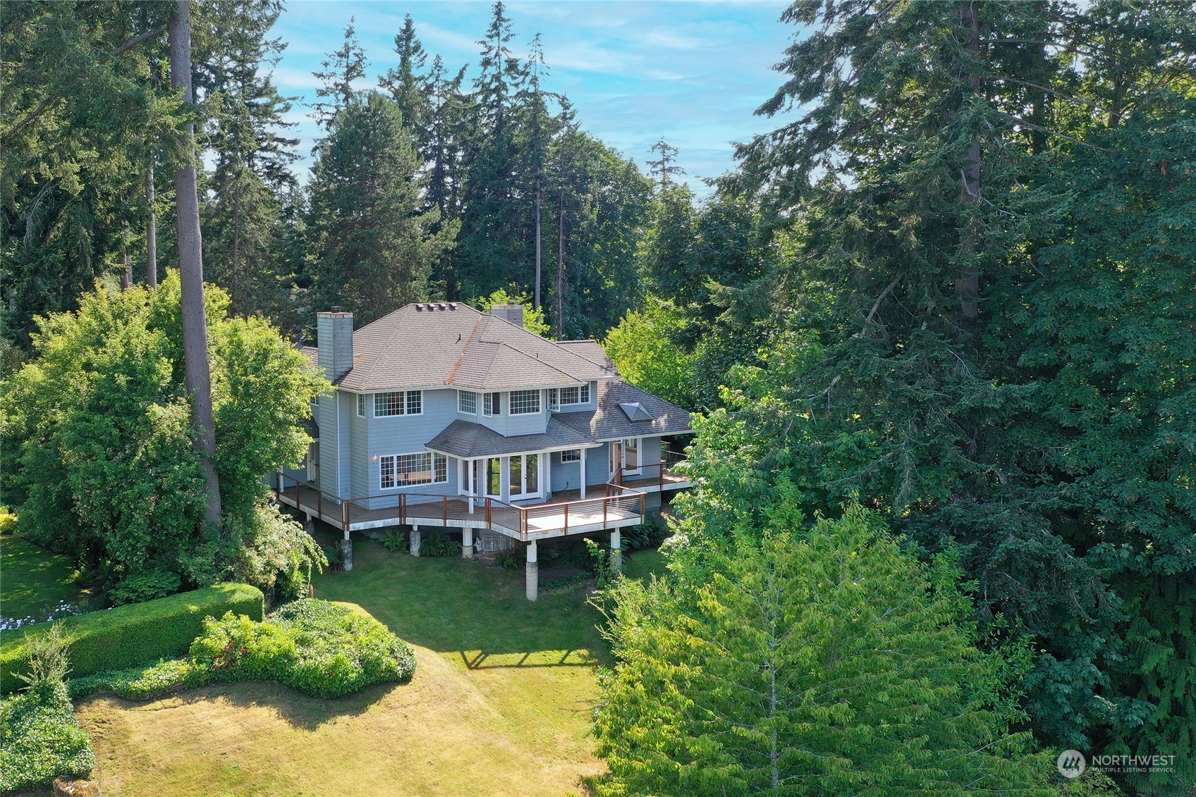 10620 Northeast Valley Road Bainbridge Island, WA 98110 - Photo 39 of 40 Gallery Image 39