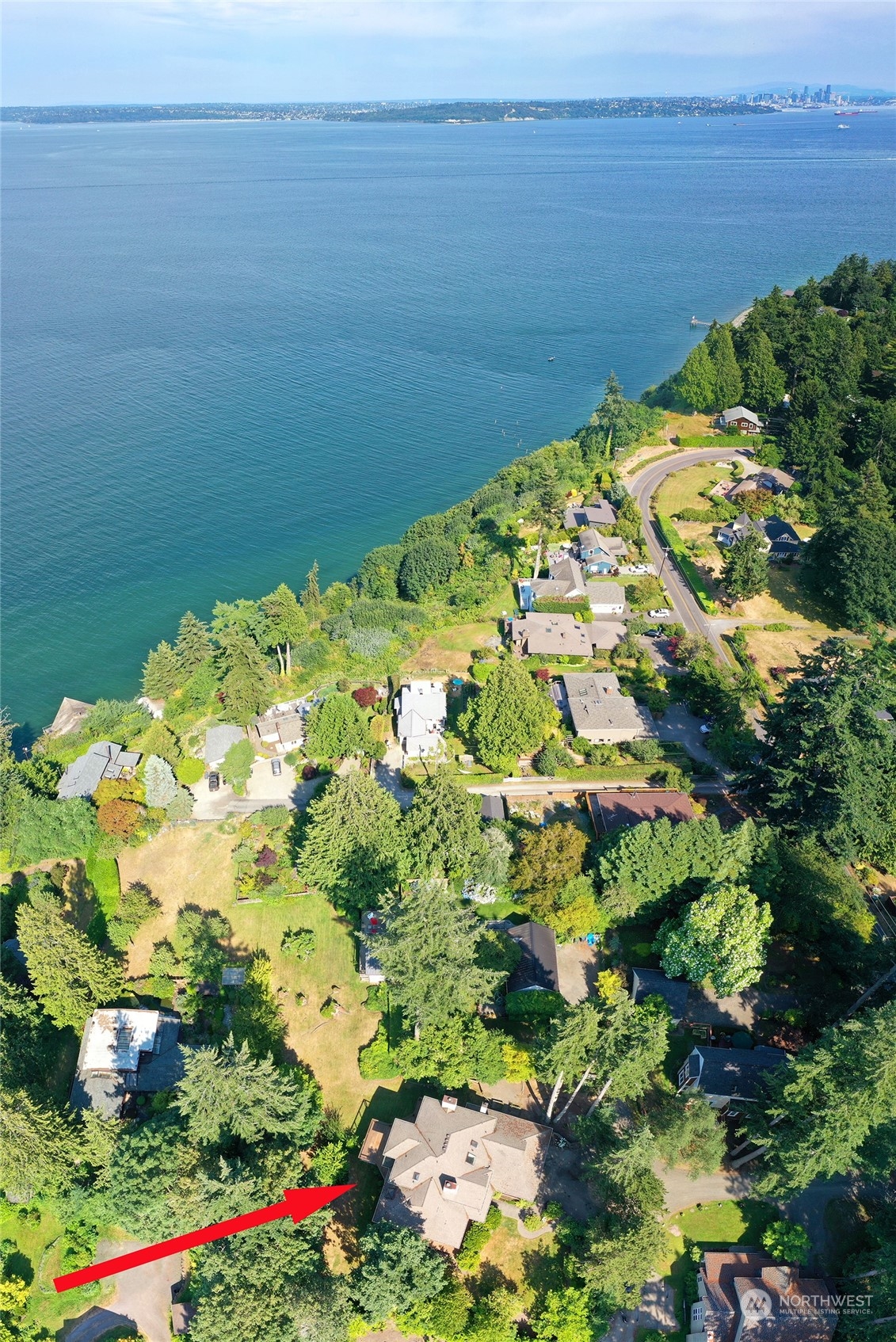 10620 Northeast Valley Road Bainbridge Island, WA 98110 - Photo 40 of 40 Gallery Image 40