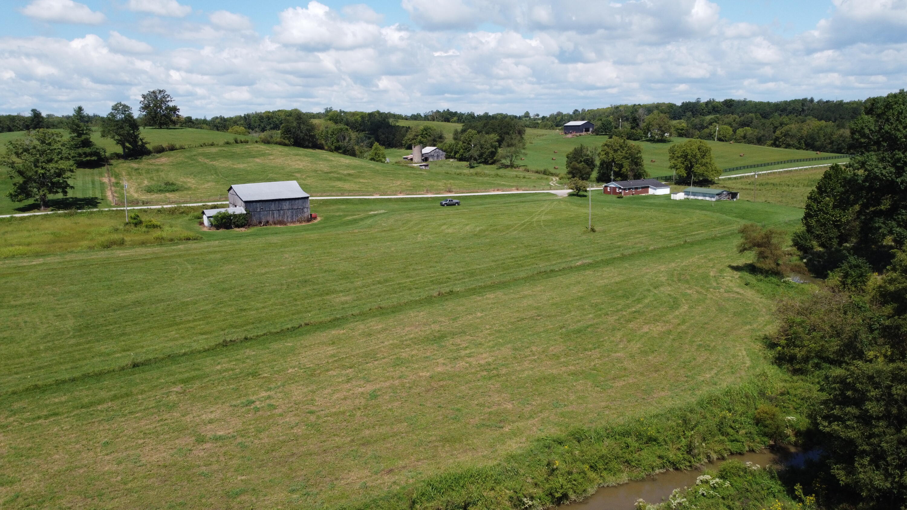 676 Plum Lick Road Paris, KY 40361 - Photo 15 of 31 DJI_0570