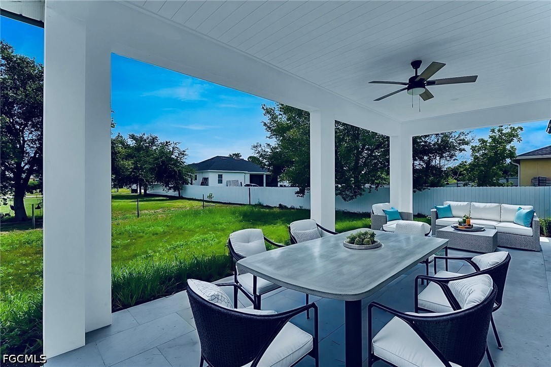 3302 18th Street Southwest Lehigh Acres, FL 33976 - Photo 25 of 28