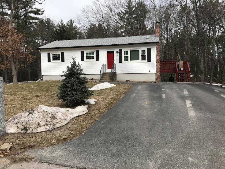 30 Burt Street Merrimack, NH 03054 - Photo 1 of 8 Gallery Image 1