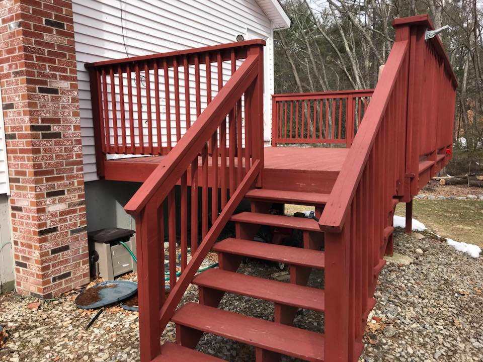 30 Burt Street Merrimack, NH 03054 - Photo 7 of 8 Gallery Image 7