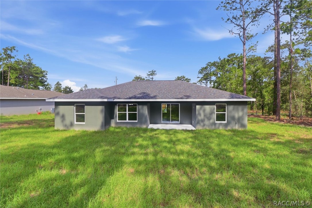 7745 North Janeaux Drive Citrus Springs, FL 34434 - Photo 45 of 53
