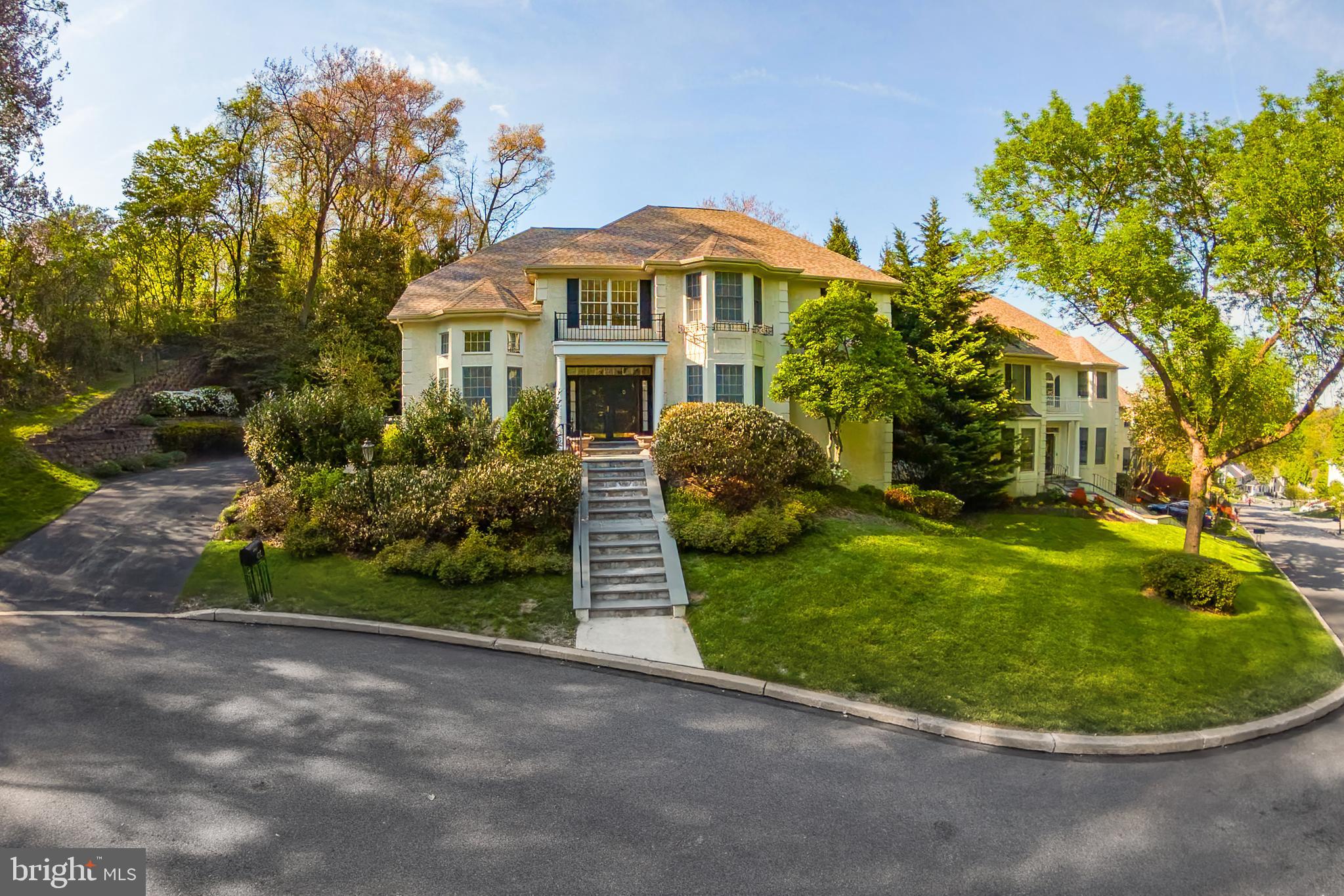 416 Spring Garden Lane Conshohocken, PA 19428 - Photo 1 of 26