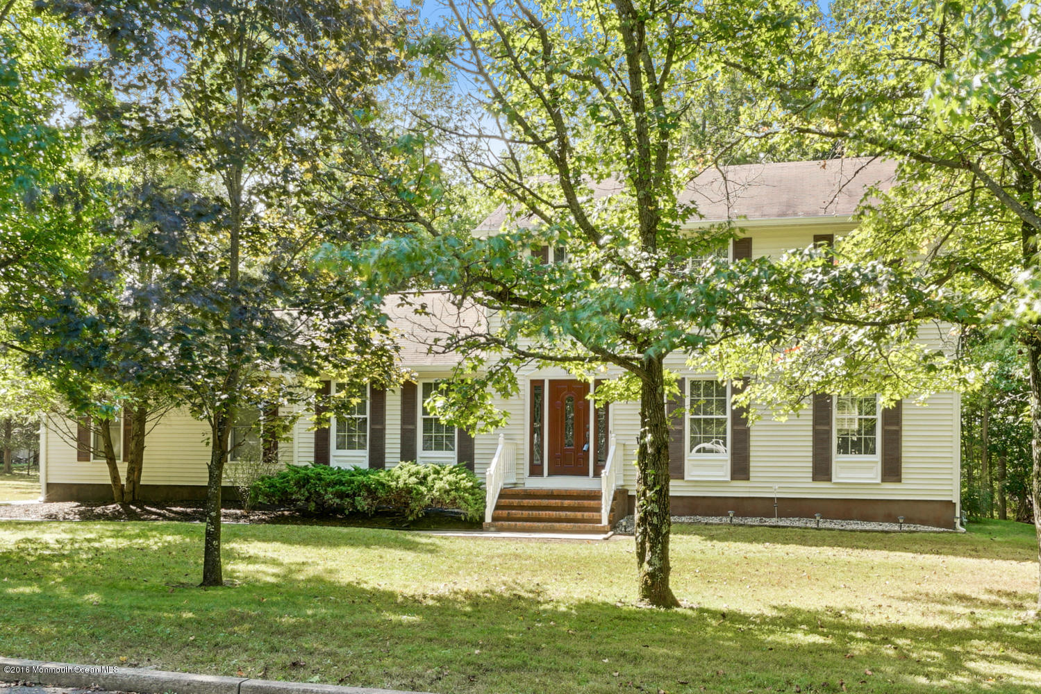 10 Rutherford Court Jackson, NJ 08527 - Photo 37 of 47 10 Rutherford Ct Jackson NJ-large-006-41