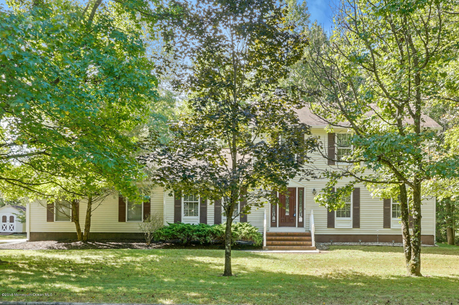 10 Rutherford Court Jackson, NJ 08527 - Photo 38 of 47 10 Rutherford Ct Jackson NJ-large-005-48
