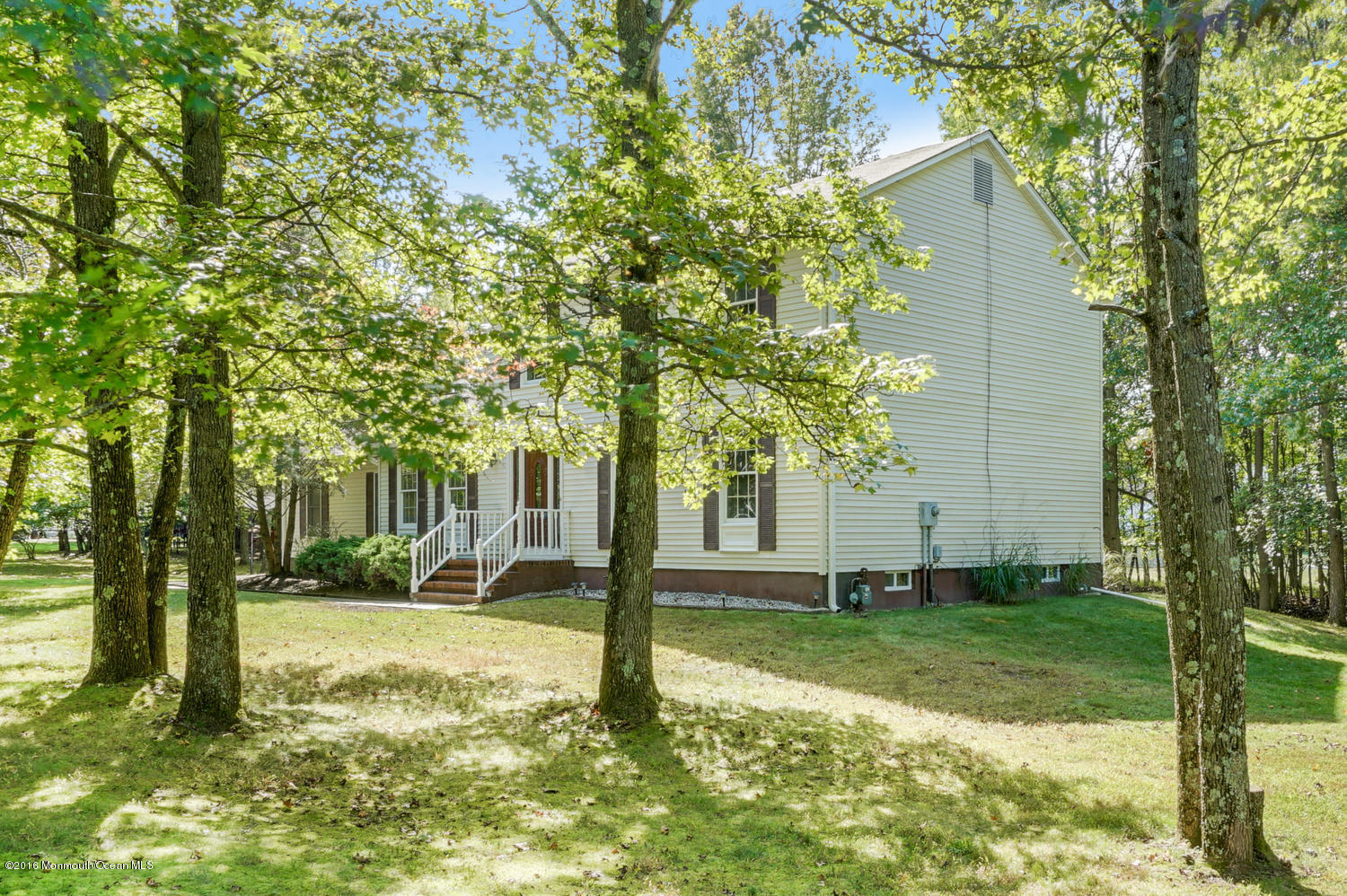 10 Rutherford Court Jackson, NJ 08527 - Photo 39 of 47 10 Rutherford Ct Jackson NJ-large-007-43