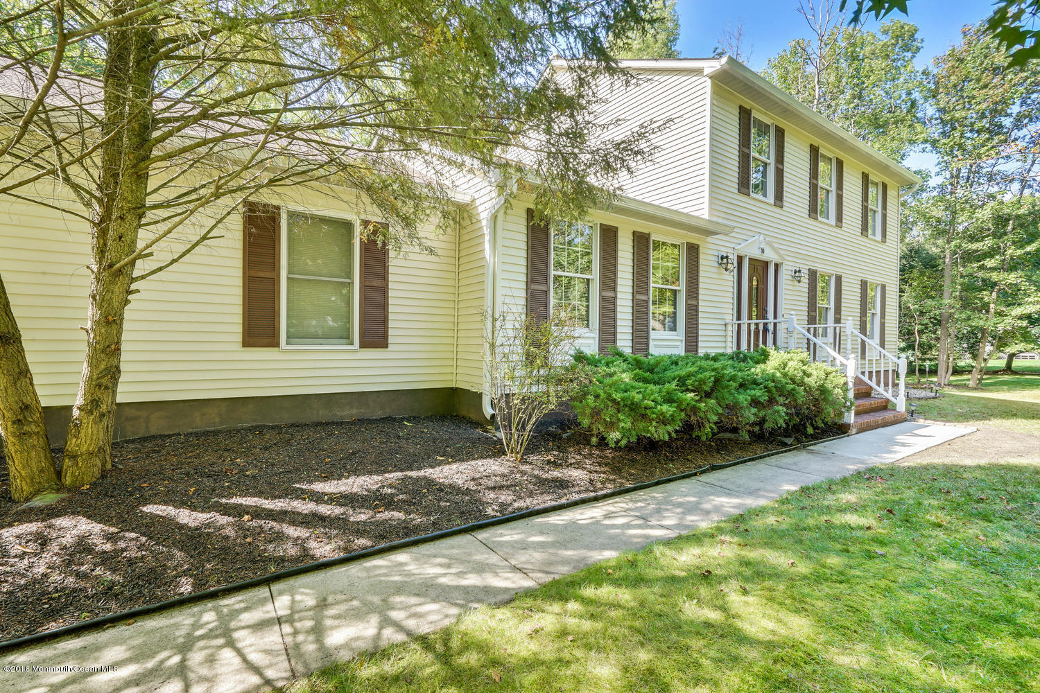 10 Rutherford Court Jackson, NJ 08527 - Photo 40 of 47 10 Rutherford Ct Jackson NJ-large-009-53