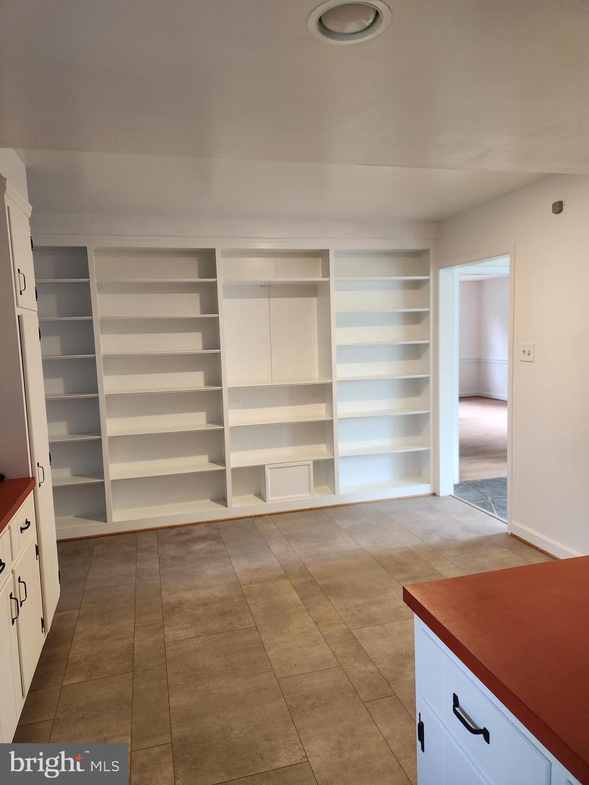 2000 Rectortown Road Delaplane, VA 20144 - Photo 6 of 16 a room with a cabinets and a fireplace