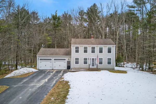 $549,000 | 16 Captain's Way, Buxton, ME 04093