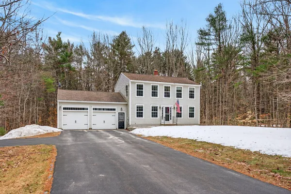 $549,000 | 16 Captain's Way, Buxton, ME 04093