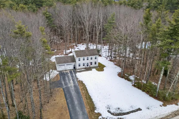 $549,000 | 16 Captain's Way, Buxton, ME 04093