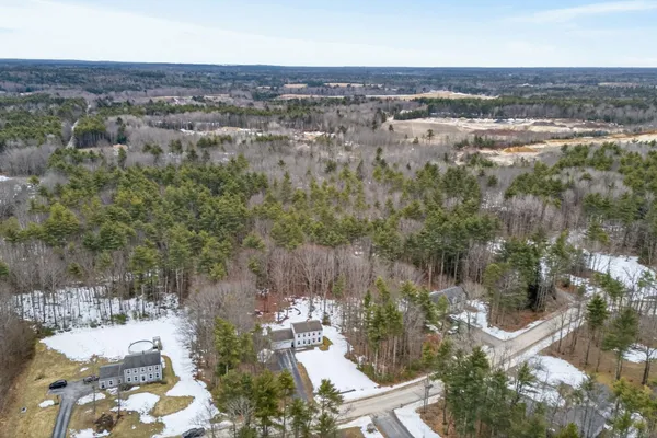 $549,000 | 16 Captain's Way, Buxton, ME 04093