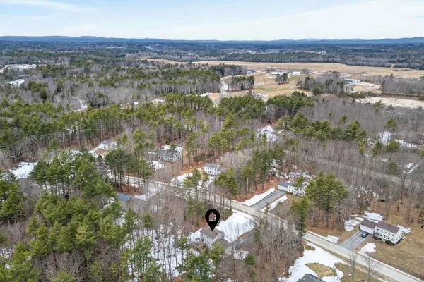 $549,000 | 16 Captain's Way, Buxton, ME 04093