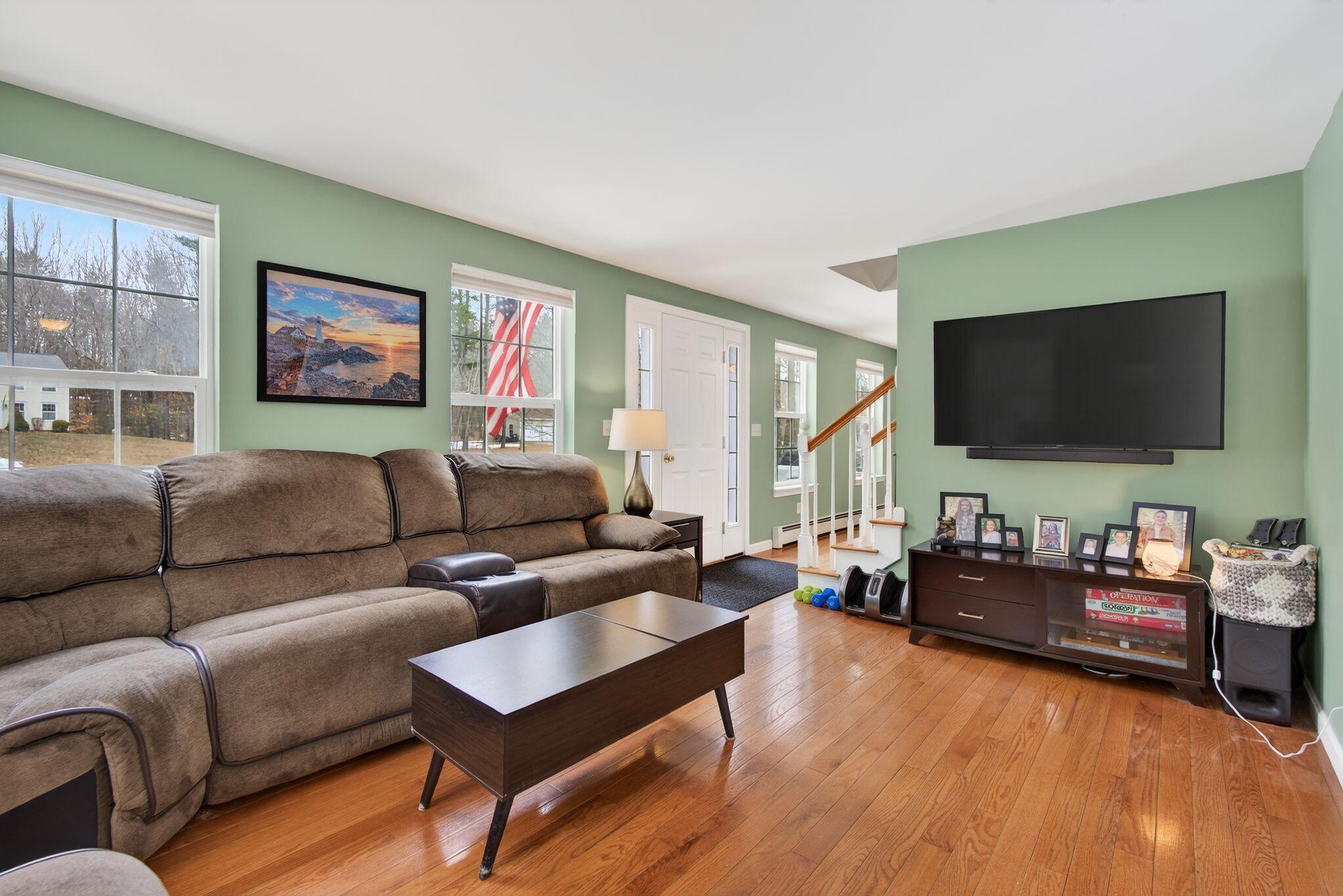 16 Captain's Way Buxton, ME 04093 - Photo 3 of 30 mls_DSC01690