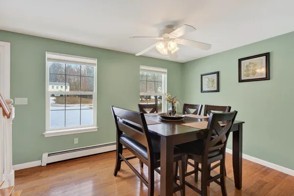 $549,000 | 16 Captain's Way, Buxton, ME 04093