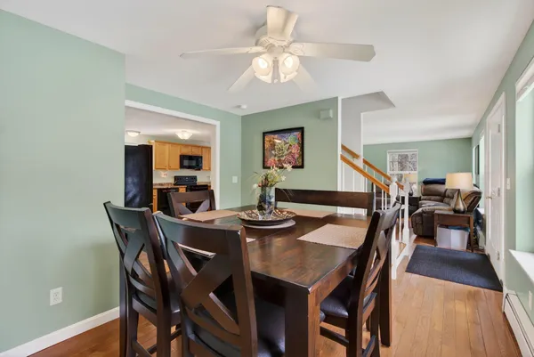 $549,000 | 16 Captain's Way, Buxton, ME 04093