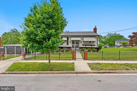 $525,000 | 1201 Chillum Manor Road, Hyattsville, MD 20783