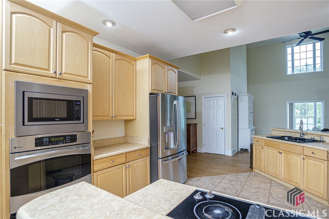 2855 Paul Malcom Road Good Hope, GA 30641 - Photo 15 of 35