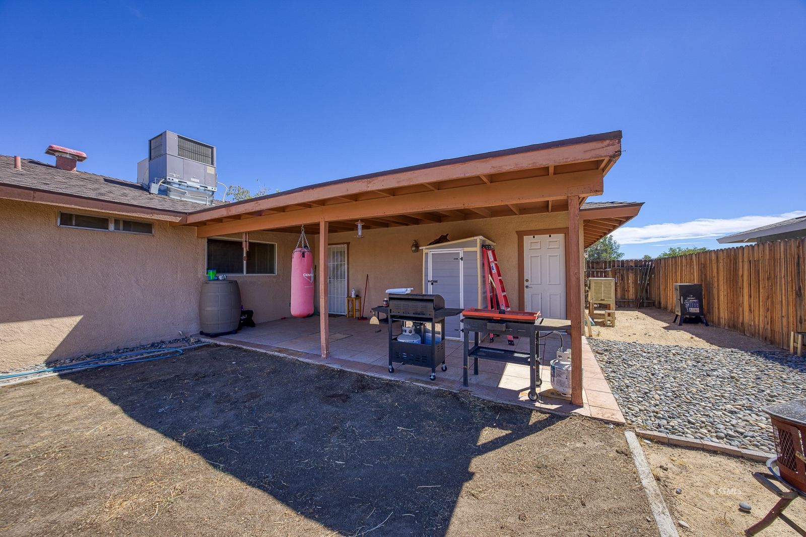 309 North Sunland Drive Ridgecrest, CA 93555 - Photo 26 of 33 Gallery Image 26