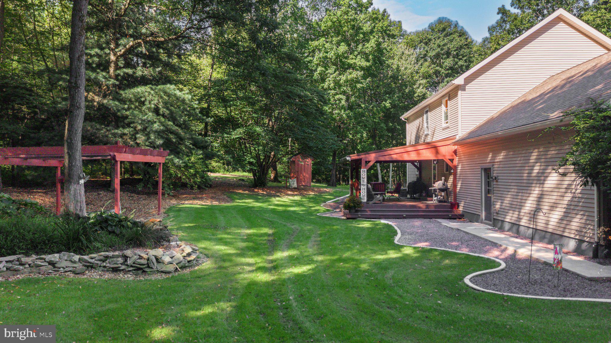 348 Decker Valley Road Spring Mills, PA 16875 - Photo 41 of 52 Gallery Image 41