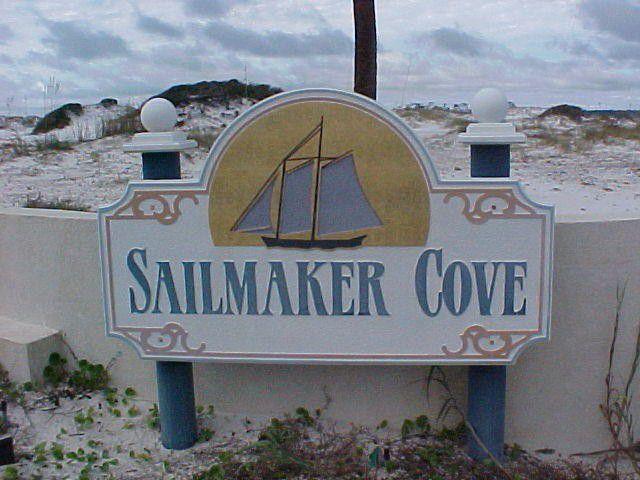 1409 Sailmaker Way Navarre, FL 32566 - Photo 2 of 15