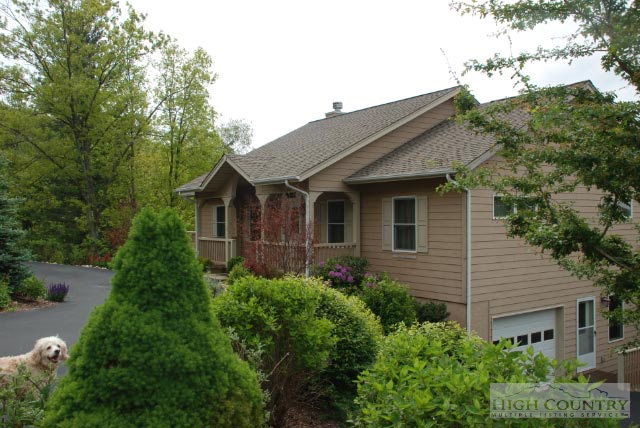 183 Alumni Drive Boone, NC 28607 - Photo 3 of 13 Gallery Image 3