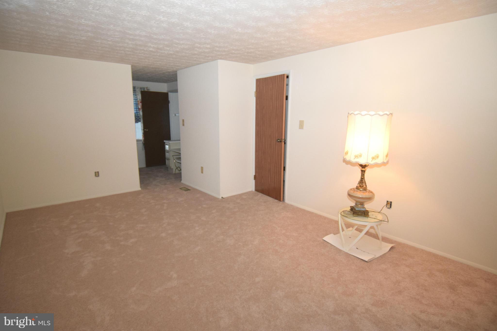 9115 Briarchip Street Laurel, MD 20708 - Photo 14 of 30 Bedroom (Master) Reverse view