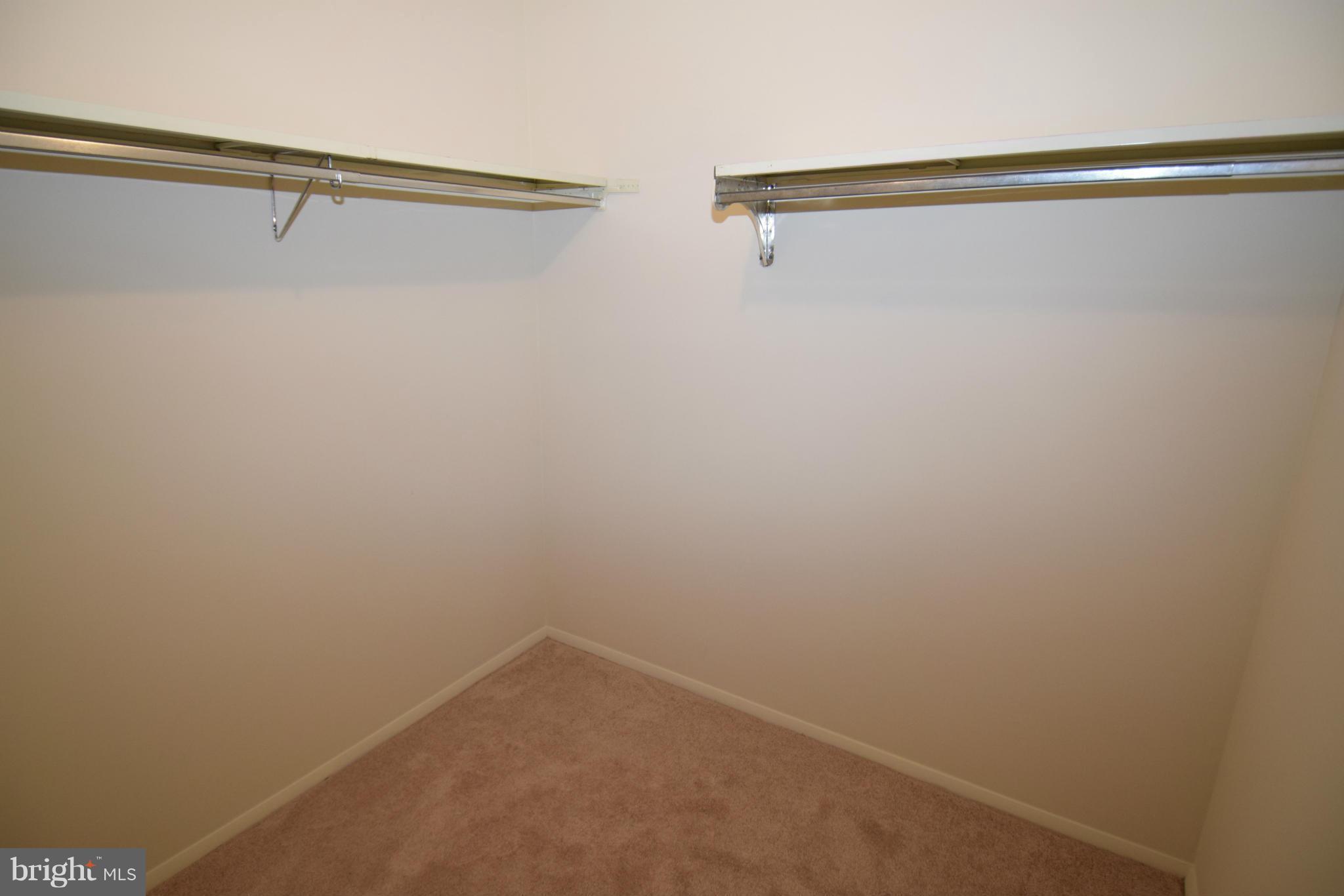 9115 Briarchip Street Laurel, MD 20708 - Photo 16 of 30 Bedroom (Master) Walk In Closet
