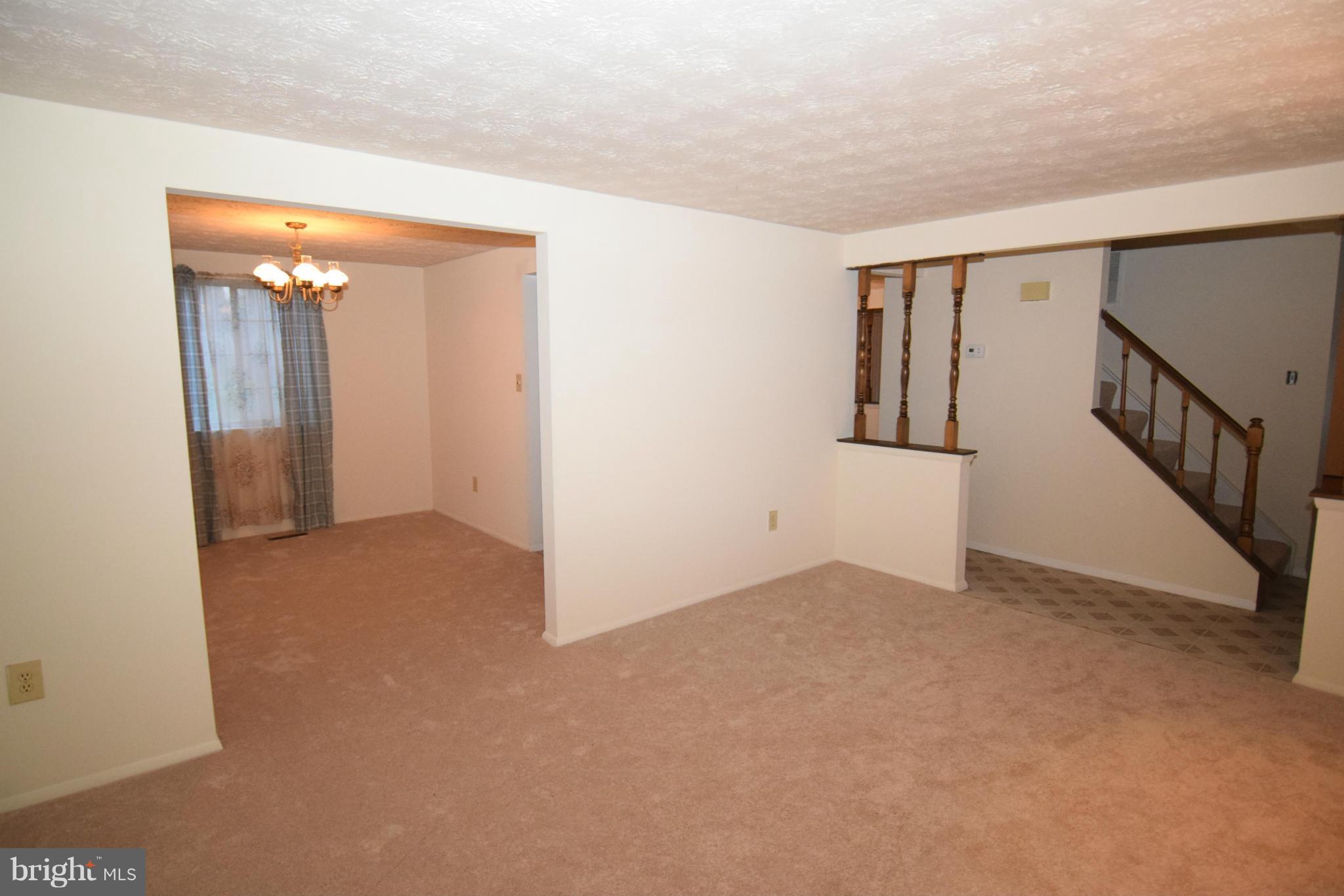 9115 Briarchip Street Laurel, MD 20708 - Photo 3 of 30 Living Room