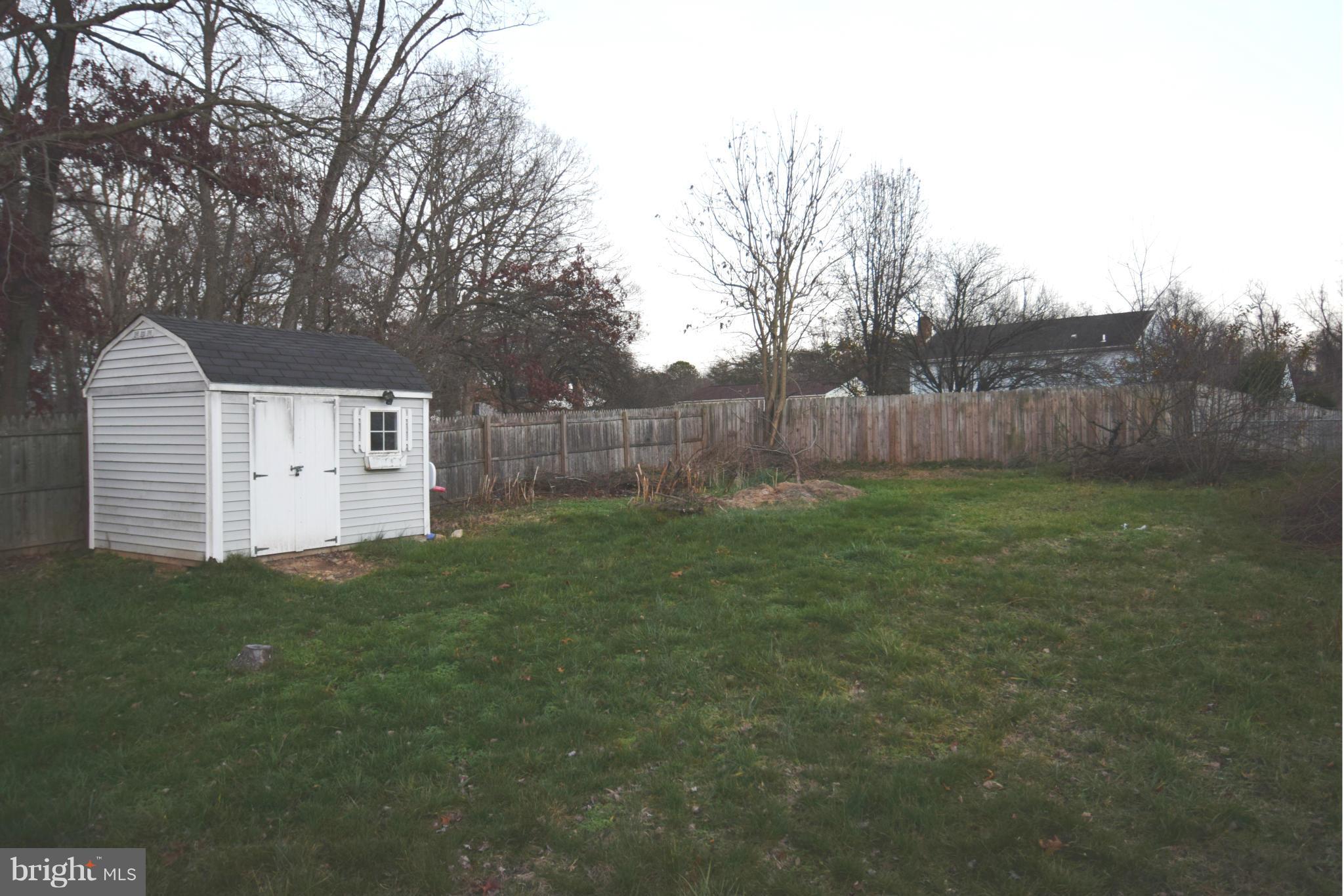9115 Briarchip Street Laurel, MD 20708 - Photo 28 of 30 Exterior (Rear)
