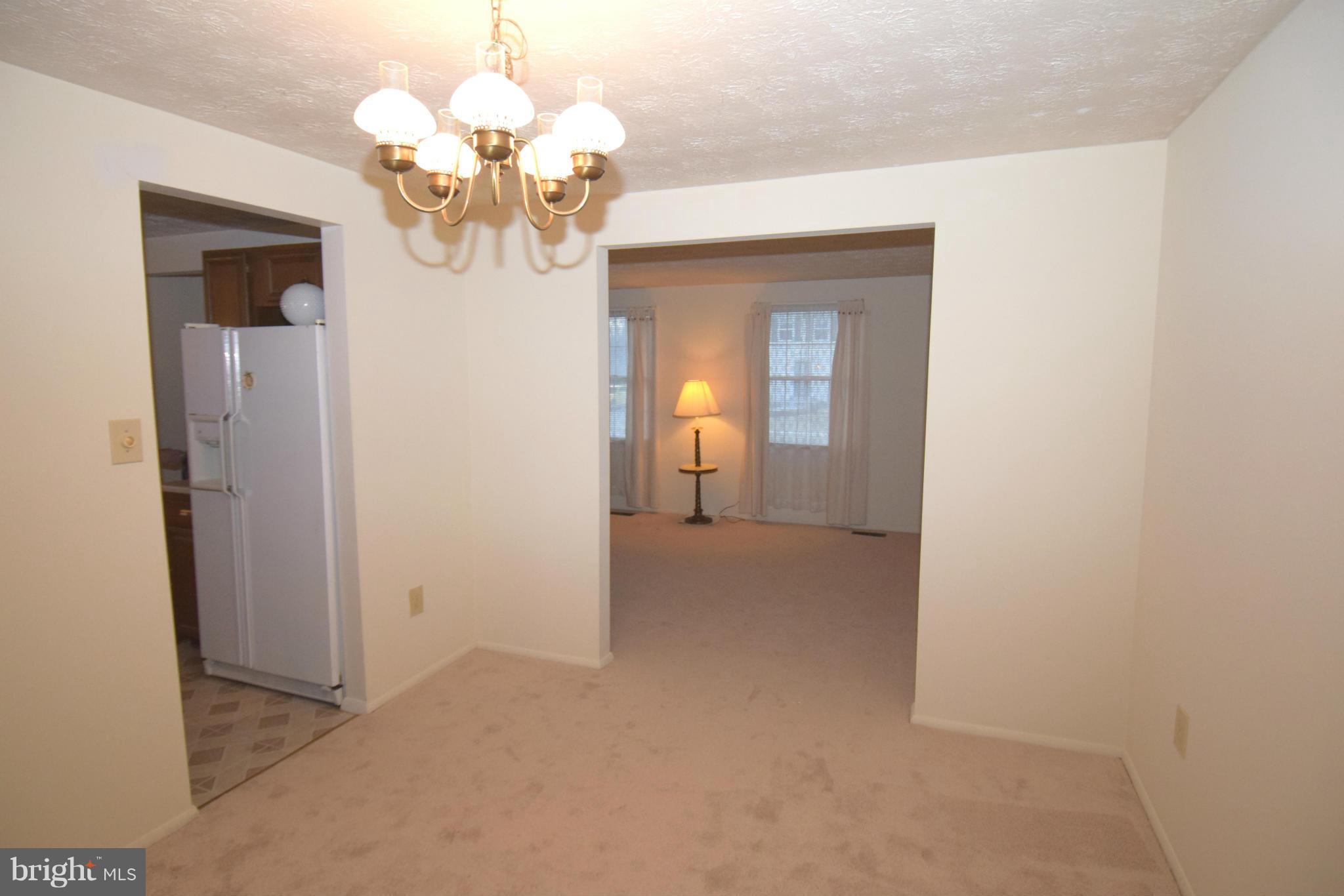 9115 Briarchip Street Laurel, MD 20708 - Photo 5 of 30 Dining Room