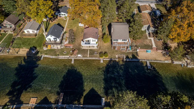 $469,500 | 1913 White Birch Court, Mears, MI 49436