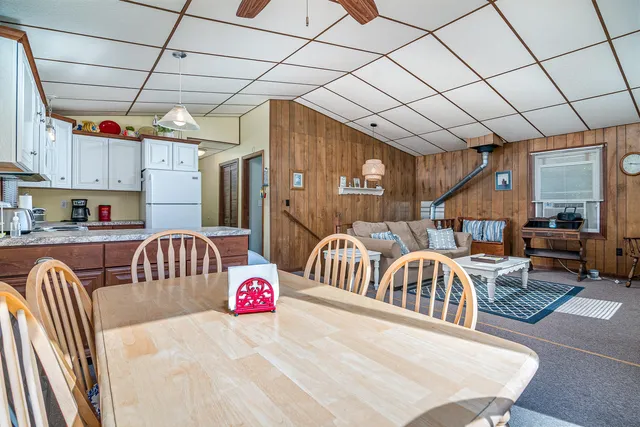 $469,500 | 1913 White Birch Court, Mears, MI 49436