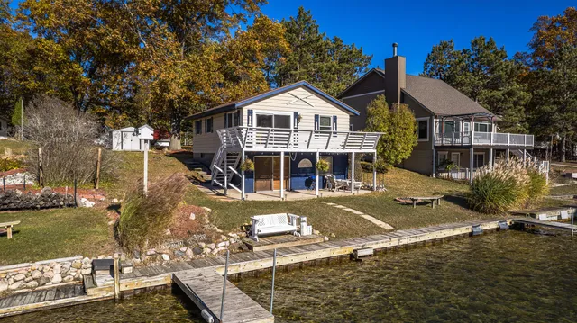 $469,500 | 1913 White Birch Court, Mears, MI 49436