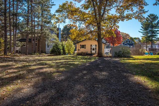 $469,500 | 1913 White Birch Court, Mears, MI 49436