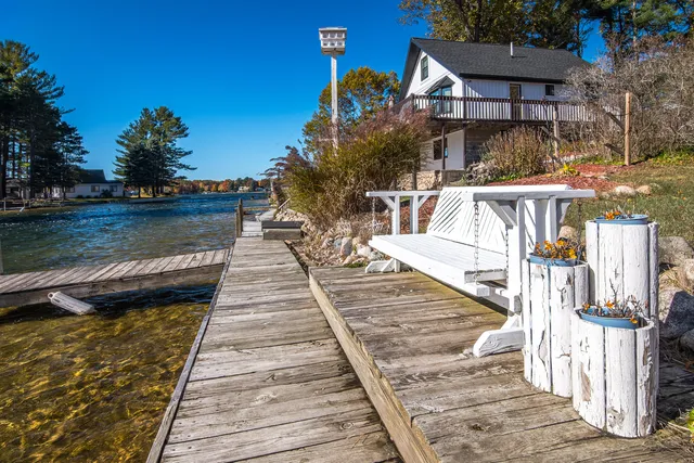 $469,500 | 1913 White Birch Court, Mears, MI 49436