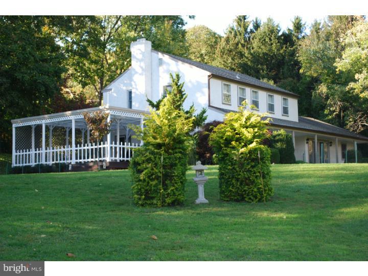 2256 Yellow Springs Road Malvern, PA 19355 - Photo 1 of 25 Exterior Front