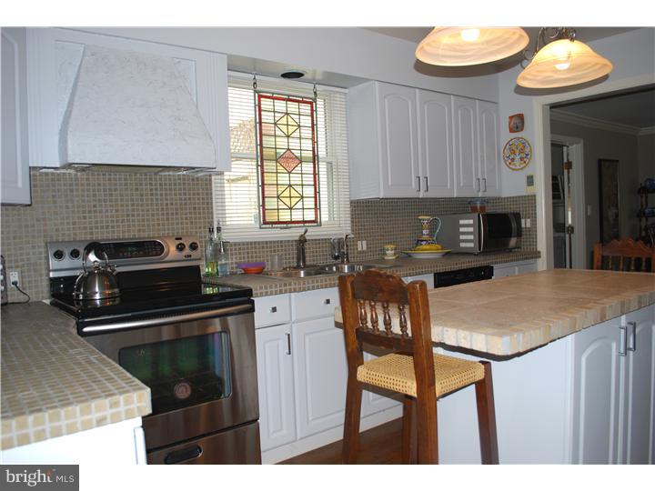 2256 Yellow Springs Road Malvern, PA 19355 - Photo 13 of 25 Kitchen