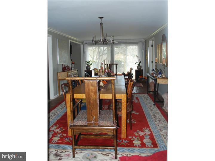 2256 Yellow Springs Road Malvern, PA 19355 - Photo 6 of 25 Dining Room