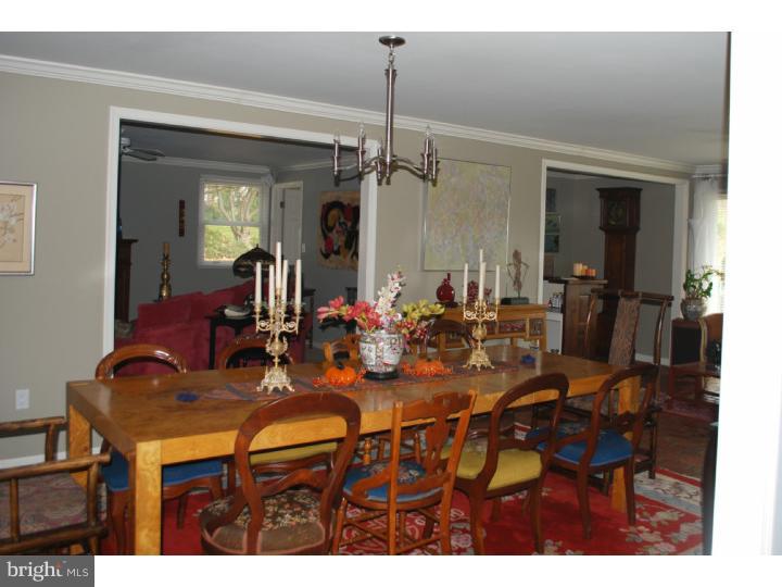 2256 Yellow Springs Road Malvern, PA 19355 - Photo 7 of 25 Dining Room
