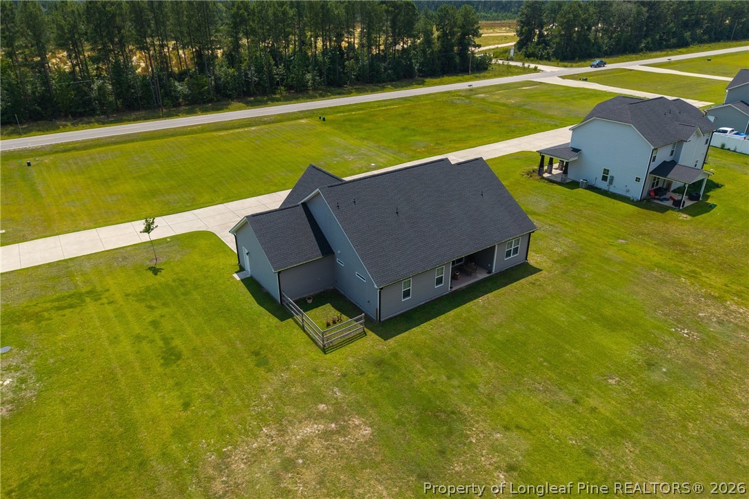 152 Josey Williams Road Erwin, NC 28339 - Photo 37 of 42 Gallery Image 37