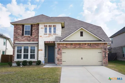 $344,900 | 903 Clanton Cove, Killeen, TX 76542