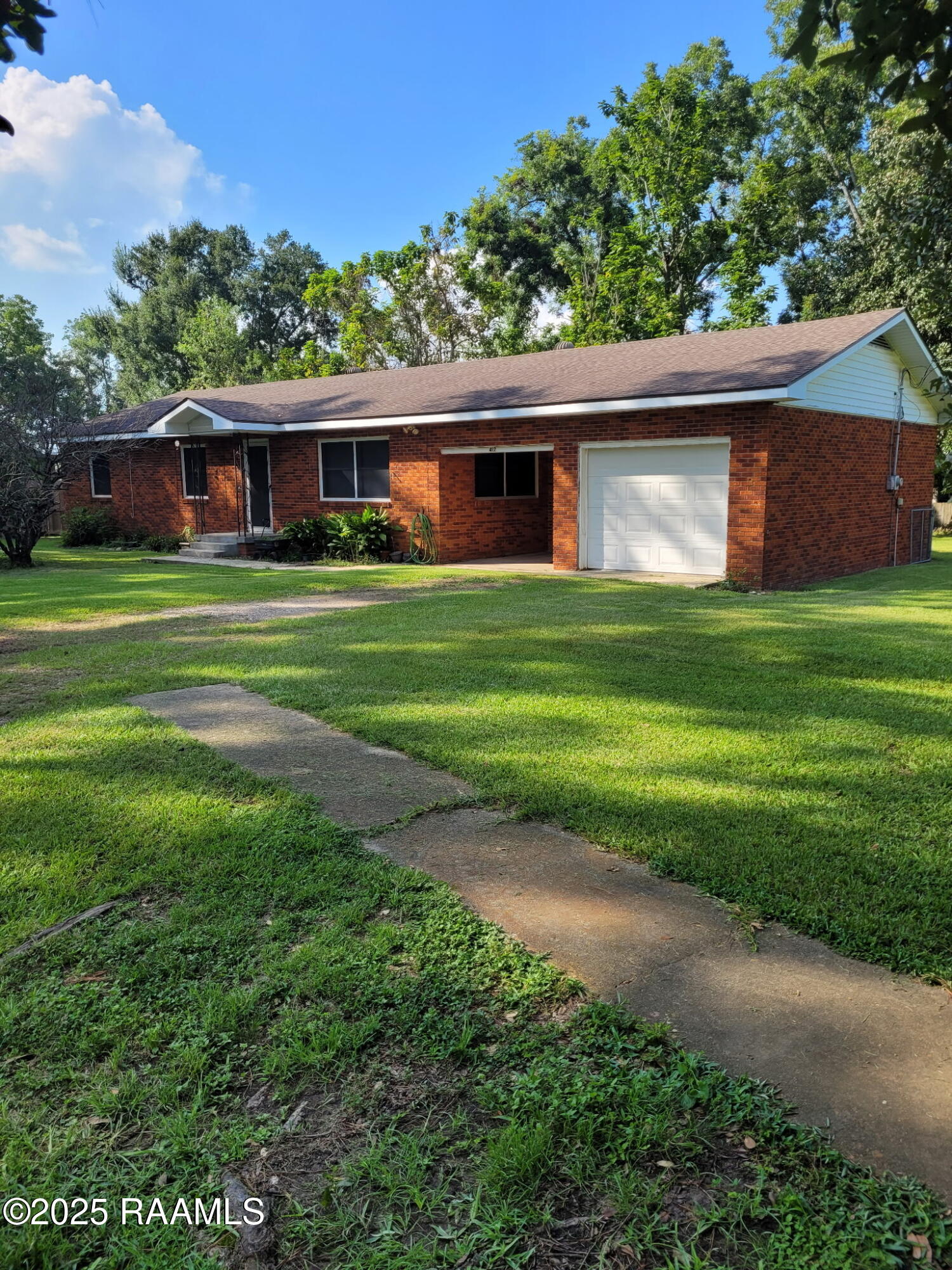 417 Garber Road Broussard, LA 70518 - Photo 1 of 1 Gallery Image 1